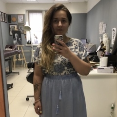 Анна Коваль